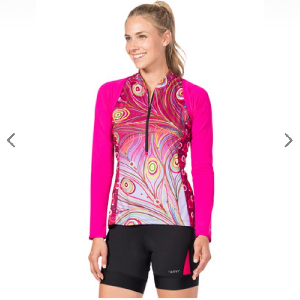 Terry Bolero Light